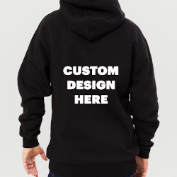 Leavers hoodie: Custom Design (thumbnail)